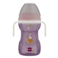 MAM Fun to Drink Cup розовая, 270 мл
