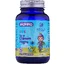 Масло черного тмина Aronino Kids - 60 жевательных капсул для поддержки детского иммунитета, дыхательной системы и энергии