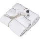 BabyMatex Муслиновые пеленки 70х80см Белые, 3шт