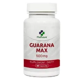 MedFuture Гуарана MAX, 60 капсул