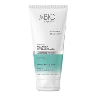 BE BIO Ewa Chodakowska Baby Hair Complex Natural Smoothing Conditioner, 200 мл