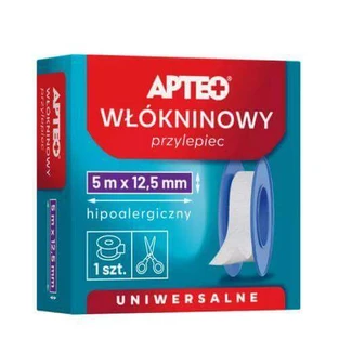 APTEO Нетканый клей 5мx1,25см, 1шт