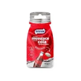 Шипучие драже Dosfarm Cola со вкусом лимона и мяты, с витамином С, 15 г.