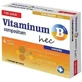 Vitaminum B compositum Hec - 100 таблеток