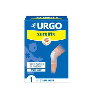 Еластична перев'язувальна сітка URGO Surgifix