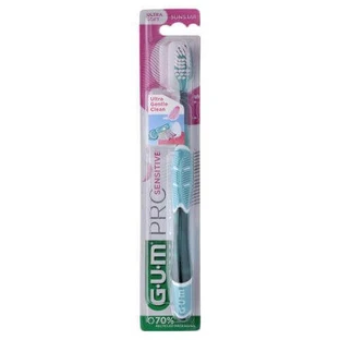 Зубная щетка Sunstar Gum Pro Sensitive, 1 шт.