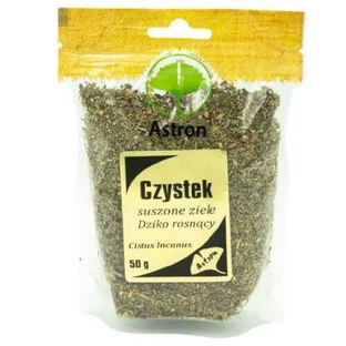 ASTRON Wild Chaste, 50 г