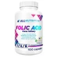 Allnutrition Фолиевая кислота Фолиевая кислота, 100 капс