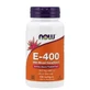 Now Foods Вітамін Е 400 МО. 100 капс.
