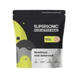 Supersonic Wholesome Plus Acive Meal зі смаком карамелі класичний, 1000 г