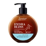FARMONA Jantar Hydra Bliss Увлажняющее мыло для рук и тела с эссенцией янтаря и водорослями, 400 мл