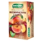 BELIN Персик і манго, фруктовий чай, 20 пакетиків