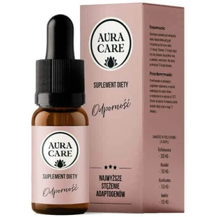 Aura Care Immunity, 10 мл