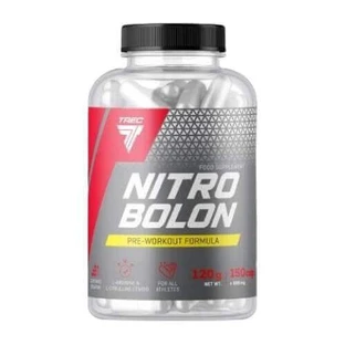 Trec Nitrobolon, 150 капс