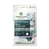 FARMONA HERBAL CARE Увлажняющая маска Голубые водоросли, 2х5 мл