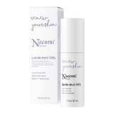 NACOMI Next Level Молочная кислота 10% Ночная сыворотка для лица, 30 мл
