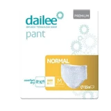 DAILEE Pant Premium Normal Absorbent Panties M, 15шт