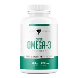 Trec Vitality Super Omega 3, 120 капс
