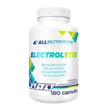Allnutrition Електроліти Калій Натрій Магній Магній Кальцій, 180 капсул