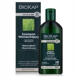 BIOKAP BELLEZZA BIO Укрепляющий шампунь, 200 мл