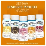 Стартовый набор Resource Protein (8 бутылочек x 200 мл)