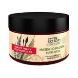 Venita Salon маска от выпадения волос с экстрактом хвоща, 500 мл