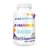 Allnutrition D-манноза, 60 капс