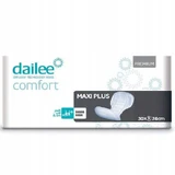 Анатомические стельки DAILEE Comfort Premium Maxi, 30 шт.