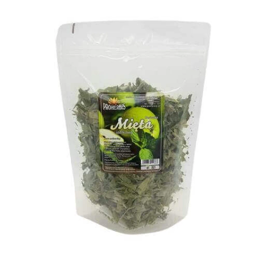 PROHERBIS Яблоко с мятой, 50 г: цены и характеристики