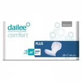 Анатомічні устілки DAILEE Comfort Premium Plus, 28 шт.