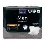 ABENA MAN Premium Formula 2. Прокладки от недержания для мужчин, 15 шт.