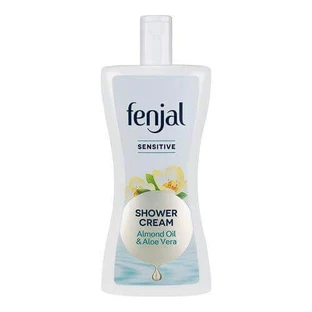 Гель для душа FENJAL Sensitive, 200 мл