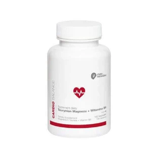 INVEX REMEDIES Таурат магния + витамин B6, 100 капсул