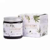 HEMPKING Йогуртовий мус для тіла з ароматом лісових фруктів, 100 мл ПОШКОДЖЕНА ТЕКСТУРА УПАКОВКА