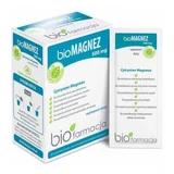 BIOFARMACY BioMAGNEZ 500 мг, 20 пакетиков