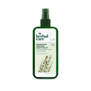 Farmona Herbal Care Експрес-кондиціонер з хвощем для дуже пошкодженого волосся, 200 мл