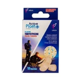 Туристические пластыри ACTIVE PLAST, 16 штук