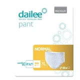 DAILEE Pant Normal XL вбираючі труси, 15шт