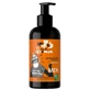 4ORGANIC Men Енергетичний гель для вмивання 3-в-1 TYTUS ROMEK I A'TOMEK, 200 мл
