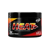 6Pak Nutrition Heat Яблоко-персик, 240 г