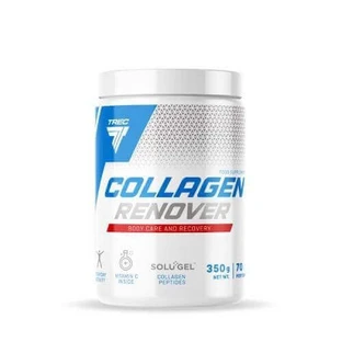 Trec Collagen Renover со вкусом вишни, 350 г