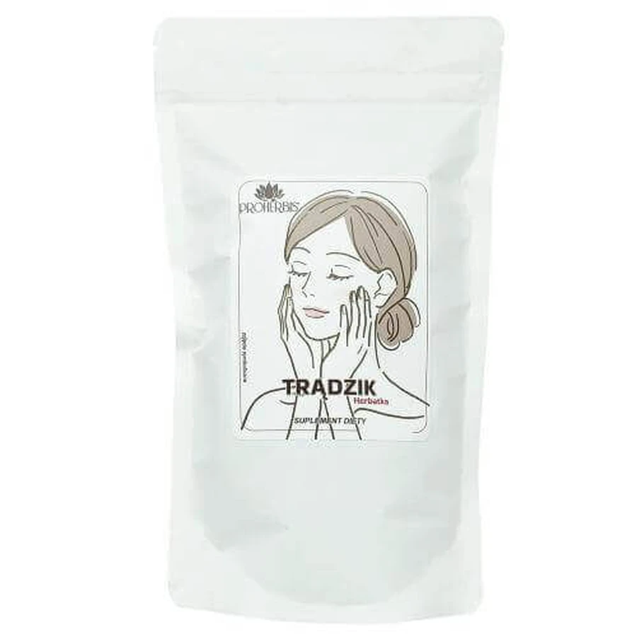 Травяной чай Proherbis Acne, 100 г: цены и характеристики