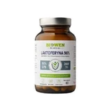 Biowen Лактоферин 96%, 60 капсул
