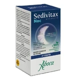 Aboca Sedivitax Night Advanced, 27 таблеток