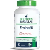 Добавка для схуднення Eminofit від Doctor's Formulas для схуднення 30 таб.