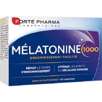 Forte Pharma Melatonin Sleep Supplement 30 табл.: цены и характеристики