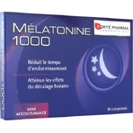 Forte Pharma Melatonin Sleep Supplement 30 табл.: цены и характеристики