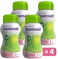 Nutricia Souvenaid Memory Supplement 4 x 31ml Strawberry