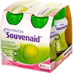 Nutricia Souvenaid Memory Supplement 4 x 31ml Strawberry: цены и характеристики