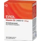 Eviol Vitamin D3 Вітамін для зміцнення імунної системи та здоров'я яєць 4000iu 60 x 1 м'які капсули